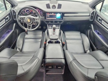 Porsche Cayenne III 2023 Porsche Cayenne Gts Coupe 2023 2.9 Benzyna 453KM, zdjęcie 8