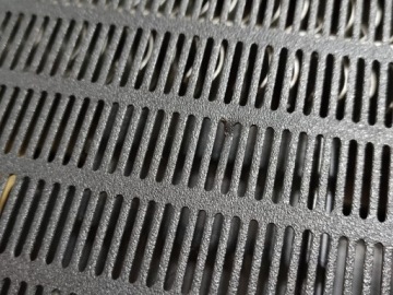 Усилитель PIONEER SA 8800 BLUE LINE после сервисного обслуживания