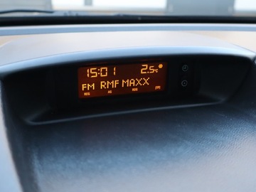 Opel Meriva I 1.4 TWINPORT ecoFLEX 90KM 2005 Opel Meriva 1.4 16V Twinport, Klima, El. szyby, zdjęcie 11