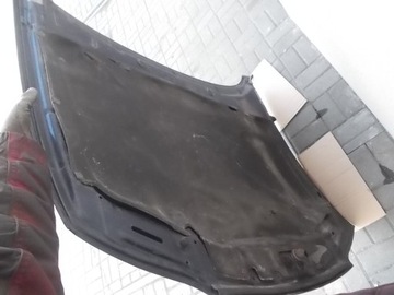 KAPOTA OPEL VECTRA B BEZ KOROZE    Z282