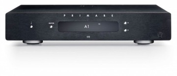 Primare I15 Аналоговый ММ черный