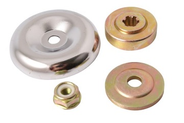 ШАЙБЫ КОЛЬЦА ДЛЯ ШЕСТЕРНЕЙ НАК BC CG УЗЕЛ