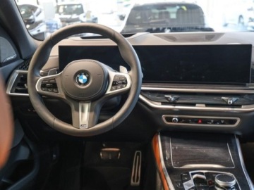 BMW X5 G05 SUV Facelifting 3.0 30d 298KM 2026 BMW X5 xDrive30d Sport Suv 3.0 (298KM) 2026, zdjęcie 7