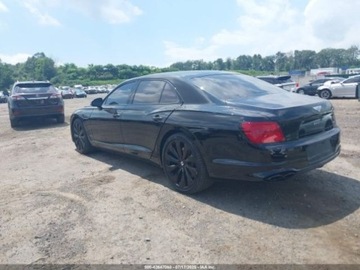 Bentley Continental III 2023 Bentley Flying Spur 2023 BENTLEY FLYING SPUR AZUREMULLINER V8S 4.0 542KM, zdjęcie 4