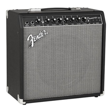Combo Fender Champion 40 230V EU