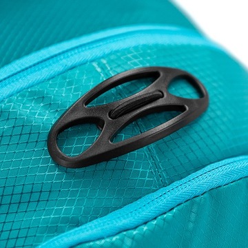 Велосипедный рюкзак Spokey LIB, 3 кармана, 5 литров