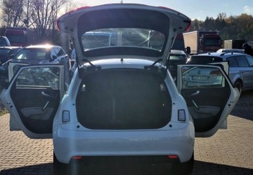 Audi A1 I 2012 Audi A1 Sportback 1,2 TFSI 90KM 5-drzwi Serwis 1.2 Benzyna 90KM, zdjęcie 16