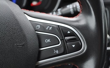 Renault Kadjar Crossover 1.2 Energy TCe 130KM 2017 Renault Kadjar Crossborder Automat Bose Benzyna Kamera Nawigacja 1.2 130KM, zdjęcie 24