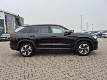 Skoda Kodiaq II SUV 2.0 TDI SCR 193KM 2025 Skoda Kodiaq Edition 130 2.0 TDI 4x4 DSG Auto z pl, zdjęcie 3