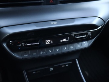 Hyundai i20 III Hatchback 1.0 T-GDI 100KM 2022 Hyundai i20 1.0 T-GDI, Salon Polska, zdjęcie 15