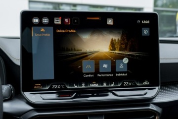 Cupra Formentor Crossover 1.5 TSI 150KM 2026 Cupra Formentor 1.5 e-TSI 150 KM DSG - Dostępny, zdjęcie 27
