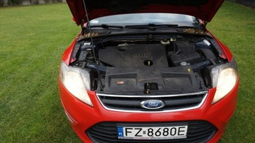 Ford Mondeo IV Hatchback 1.8 Duratorq TDCi 125KM 2010 Ford Mondeo zarejestrowany, ubezpieczony., zdjęcie 12