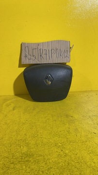 KIA SOUL 1 - PÁSEK / KROUŽEK POD VOLANT 934803L002