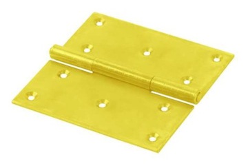 ZAWIAS BUDOWLANY BRAMKOWY 115x115mm 20szt.