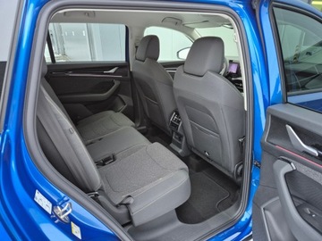 Skoda Kodiaq II SUV 2.0 TDI SCR 193KM 2025 Skoda Kodiaq Edition 130 2.0 TDI DSG 4x4 Auto z pl, zdjęcie 11