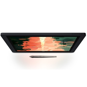 Графический планшет HUION Kamvas Pro 22 2019