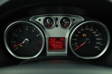 Ford C-MAX I 1.8 Duratec 125KM 2009 Ford C-Max 1.8, GAZ, HAK, Klima,ALU, El. szyby, zdjęcie 7