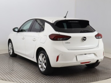 Opel Corsa F Hatchback 5d 1.2 Turbo 100KM 2022 Opel Corsa 1.2 Turbo, Salon Polska, 1. Właściciel, zdjęcie 3
