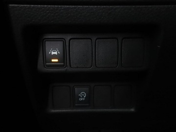 Nissan Qashqai II Crossover 1.6 DIG-T 163KM 2017 Nissan Qashqai skóra full LED navi klima auto, zdjęcie 32