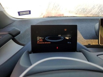 BMW i3 Hatchback i3 Facelifting 120Ah 170KM 2021 BMW i3 2021 BMW I3 BEV silnik elektryczny Elektryczny 170KM, zdjęcie 9