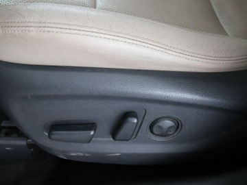 Hyundai Tucson III SUV 2.0 CRDI 185KM 2015 Hyundai Tucson 2.0d Automat 4WD Premium Panorama, zdjęcie 36