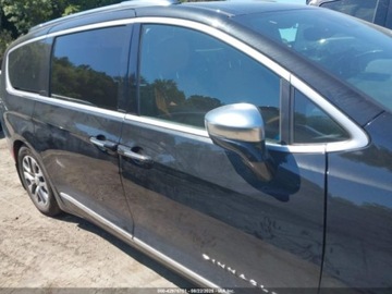 Chrysler Pacifica II 2023 Chrysler Pacifica Pinnacle 2023 3.6l 3.6 Hybryda 260KM, zdjęcie 6