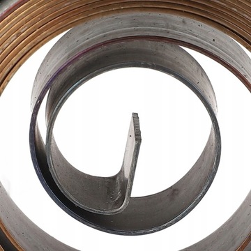 2 szt. Wiertarka stołowa Pióro sprężyna powrotna