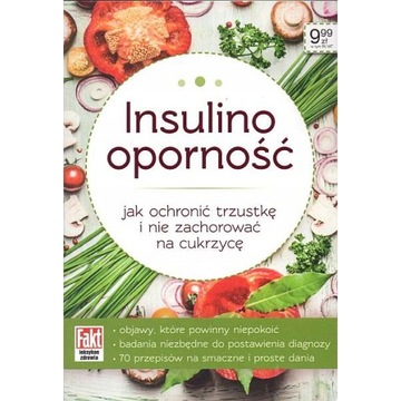 INSULINOOPORNOŚĆ JAK OCHRONIĆ TRZUSTKĘ I ...