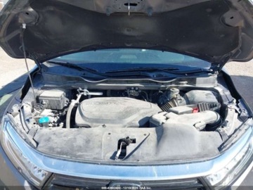 Honda Odyssey IV 2022 Honda Odyssey Touring 2022 3.5 Benzyna 280KM, zdjęcie 8