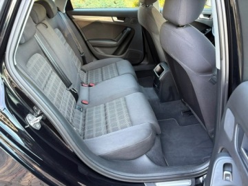 Audi A4 B8 Avant Facelifting 1.8 TFSI 170KM 2014 Audi A4 Avant 1.8 170 KM Xenony Sportowe fotele, zdjęcie 15