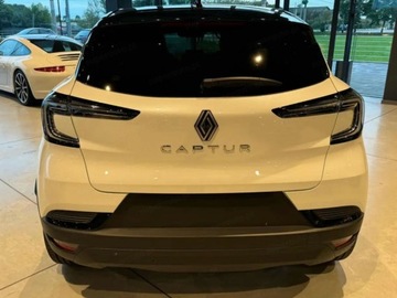 Renault Captur II Crossover Facelifting 1.0 TCe Eco-G 100KM 2025 Od ręki - Techno LPG 1.0 TCe 100KM / Pack Winter Techno, zdjęcie 3