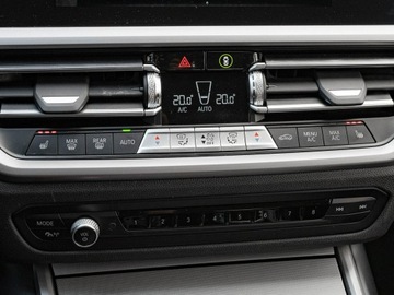 BMW Seria 3 G20-G21 Limuzyna 2.0 318i 156KM 2022 BMW 318 PY5356F#318i Advantage Podgrz.f LED, zdjęcie 18