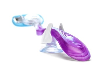 WILKINSON Hydro Silk Набор из 5 вставок + ручка