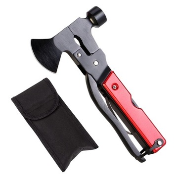 Multitool Hammer Мультитул-молот плоскогубцы для кемпинга