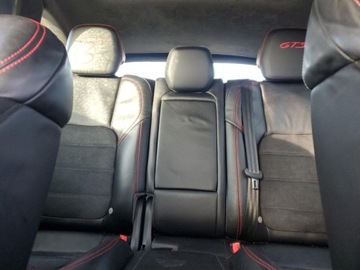 Porsche Cayenne II SUV Facelifting 3.6 V6 440KM 2017 Porsche Cayenne GTS 2017 3.6l 3.6 Benzyna 440KM, zdjęcie 10