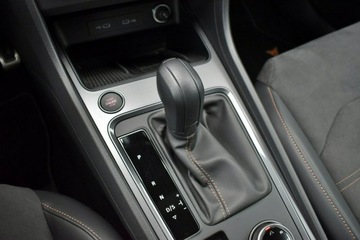 Cupra Ateca Crossover Facelifting 1.5 TSI 150KM 2024 Cupra Ateca Pierwszy Właściciel / Salon Polska /, zdjęcie 24