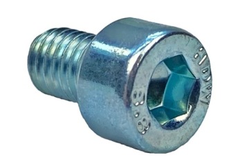 ŚRUBA SZARPAKA POCKET BIKE