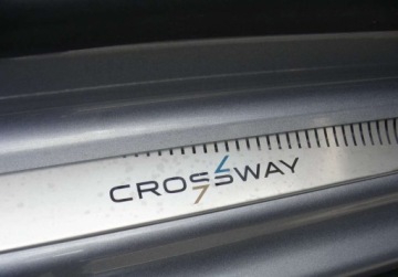 Peugeot 2008 I SUV Facelifting 1.2 PureTech 110KM 2018 Peugeot 2008 Automat Panorama Wersja Crossway 1.2 Benzyna 110KM, zdjęcie 9