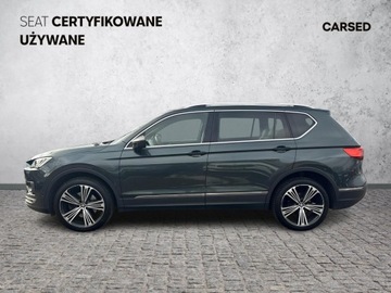 Seat Tarraco SUV 2.0 TSI 190KM 2019 Seat Tarraco 7 os/ Xcellence/ 4x4/ 2.0 190km/ DSG/, zdjęcie 1