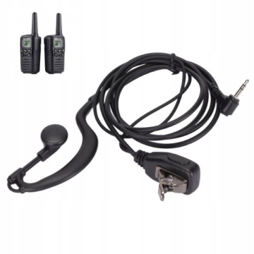 SŁUCHAWKA DO Motorola TLKR T80 T60 T5 T7 T3 T4