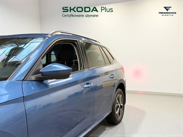 Skoda 2021 Skoda Kamiq Skoda Kamiq 110 KM, zdjęcie 9