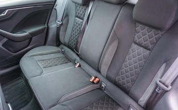 Skoda Scala Hatchback 1.5 TSI 150KM 2021 Skoda Scala 1,5 TSI 150 KM DSG 1.5 Benzyna 150KM, zdjęcie 11