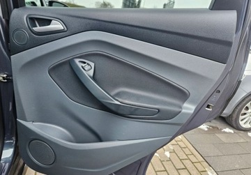 Ford C-MAX II Minivan 1.0 EcoBoost 125KM 2013 Ford C-MAX 1.0B 125KM.6Bieg.Parkasist Grzana SzybaFotele Faktura.Gw 125KM, zdjęcie 8