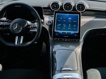 Mercedes GLC C254/X254 Coupe 2.0 220d 197KM 2025 GLC Coupe 220 d 4-Matic AMG Line 2.0 (197KM) 2025, zdjęcie 5