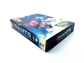 GIANTS CITIZEN KABUTO BIG BOX COLLECTOR PL