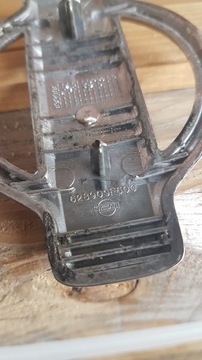 ZNAK ZNAKY NISSAN PRIME 628909F500 ORIGINÁL