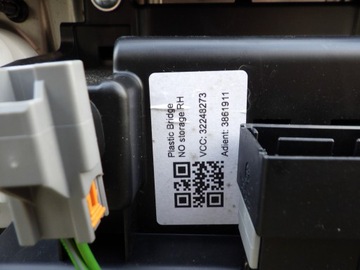 VOLVO XC40 2021 КРАСНЫЕ КОЖАНЫЕ СИДЕНИЯ