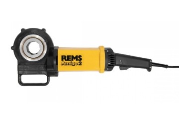 REMS ТРУБНЫЙ НАРЕЗОЧНИК 1700W AMIGO 2 CASE 540000 / БЕЗ ТРУБНЫХ ГОЛОВОК