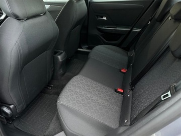 Opel Mokka II SUV 1.2 Turbo 100KM 2021 Opel Mokka 1.2T 100KM Edition l Salon Polska, Kame, zdjęcie 10