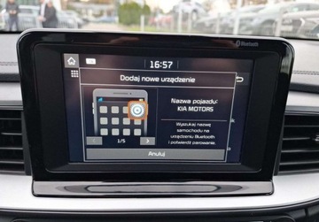 Kia Ceed III Hatchback 1.4 T-GDi 140KM 2019 Kia Ceed SalonPL M 1.4T-GDI 140KM Kamera Climatronic Tempomat Asystenci FV, zdjęcie 21